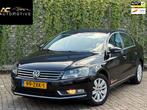 Volkswagen Passat 1.4 TSI Comfortline BlueMotion Clima, Voorwielaandrijving, Euro 5, 4 cilinders, Origineel Nederlands