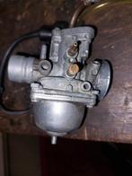 Mikuni 17mm Carburateur & Cilinder, Ophalen of Verzenden, Gebruikt, Carburateur, Mikuni