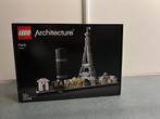 LEGO 21044 Parijs NIEUW, Ophalen of Verzenden, Nieuw, Complete set, Lego