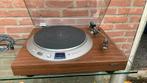 Denon DP -2000, Audio, Tv en Foto, Platenspelers, Overige merken, Gebruikt, Ophalen of Verzenden, Nvt