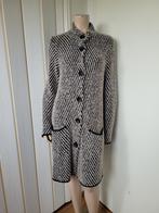 Faber maxi vest maat 42, Kleding | Dames, Overige kleuren, Maat 42/44 (L), Ophalen of Verzenden, Zo goed als nieuw