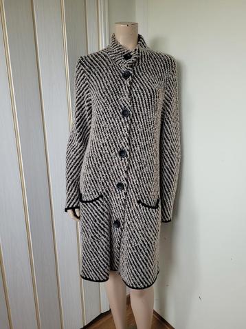 Faber maxi vest maat 42 beschikbaar voor biedingen