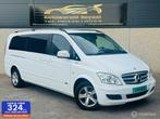 Dikke Mercedes Viano CDI 3.0 V6*5PRS*XXL*, Auto's, Bestelauto's, Automaat, Gebruikt, 2987 cc, Diesel