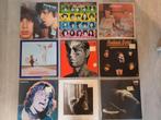 ROLLING STONES EN U2, Ophalen of Verzenden, Gebruikt, 12 inch, Poprock