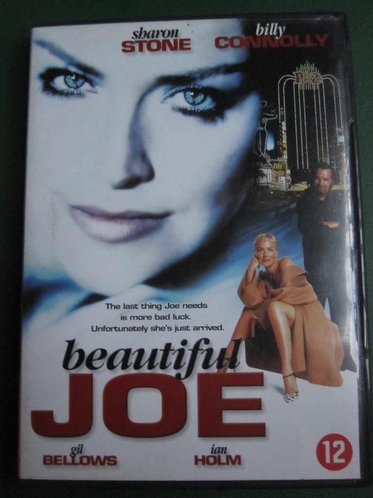 Beautiful Joe, Cd's en Dvd's, Dvd's | Komedie, Zo goed als nieuw, Overige genres, Vanaf 12 jaar, Ophalen of Verzenden