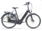 Freebike Harlem zwart dames 51cm 28inch, Fietsen en Brommers, Elektrische fietsen, 51 tot 55 cm, Nieuw, Overige merken