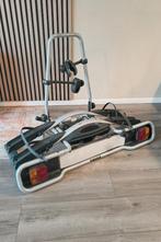 Thule fietsendrager 2 fietsen., Auto diversen, Fietsendragers, Ophalen, 2 fietsen, Gebruikt, Trekhaakdrager