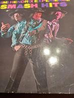 Jimmy hendrix, Cd's en Dvd's, Verzenden, 1960 tot 1980, Zo goed als nieuw, Overige formaten