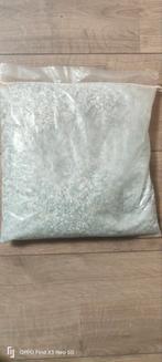 Aquariumgrind ICE BLUE 5kg (2-4mm), Tuin en Terras, Grind, Keien en Split, Overige materialen, Blauw, Nieuw, Ophalen of Verzenden