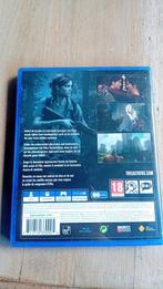 The last of us II, Spelcomputers en Games, Games | Sony PlayStation 4, Avontuur en Actie, Vanaf 18 jaar, Verzenden, 1 speler