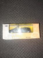 Slick collection peugeot 206 cc, Hobby en Vrije tijd, Modelauto's | Overige schalen, Gebruikt, Auto, Slick collection, Frankrijk