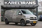 Volkswagen Transporter 2.0 TDI 150 | Aut. | 2x Schuifdeur |, Auto's, Bestelauto's, Stof, Gebruikt, 4 cilinders, 150 pk