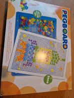 PEGBOARD, Kinderen en Baby's, Ophalen of Verzenden
