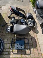 Sym X-pro Onderdelen, Ophalen of Verzenden, Gebruikt, Overige typen, SYM