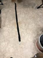 AXA ketting insteek slot tekoop, Ophalen, Gebruikt, Benen, Battle rope