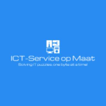 ICT-Service op maat beschikbaar voor biedingen