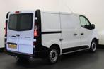 Renault Trafic 1.6 dCi - EURO 6 - Airco - Navi - Cruise -, Voorwielaandrijving, Stof, Gebruikt, Renault