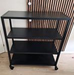 Trolley van Ikea, Huis en Inrichting, Kasten | Stellingkasten, Ophalen, Zo goed als nieuw