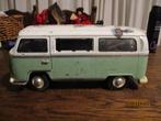 DICKIE TOYS VW SURFER VAN 30 BIJ 13 CM HOOG, Ophalen of Verzenden