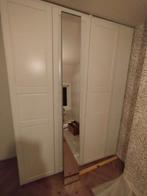 Ikea Pax Vikedal spiegeldeur 25x229 cm, Huis en Inrichting, Kasten | Kledingkasten, Ophalen, Minder dan 50 cm, Gebruikt, 200 cm of meer