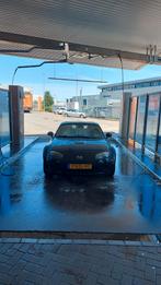 Mazda mx5, Ophalen