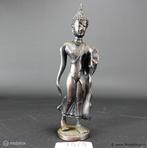 Online Veiling: Bronzen Boeddha