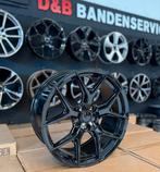 19 inch velgen nieuw 5x112 Past op Audi Vw Seat Skoda Bmw, 19 inch, Velg(en), Nieuw, Ophalen of Verzenden
