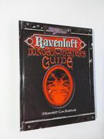 Ravenloft - Dungeon Master's Guide - 3.5e, Een of twee spelers, Ophalen of Verzenden, Zo goed als nieuw, Sword & Sorcery Studios