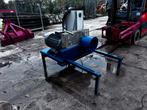 UNIVERSELE AFTAKAS AANDRIJFUNIT 13 KW ELEKTROMOTOR 380 VOLT, Doe-het-zelf en Verbouw, Motoren, Ophalen, Zo goed als nieuw, Elektromotor