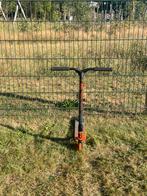 Oxelo mf520 stunstep, Ophalen, Zo goed als nieuw, Gewone step, Oxelo