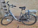 Sparta E-motion C4, 51 tot 55 cm, Ophalen, Gebruikt, Sparta
