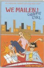 Gossip Girl, Boeken, Ophalen of Verzenden, Nieuw, Non-fictie