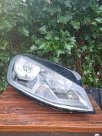 Koplamp rechts VW Golf 7, Auto-onderdelen, Ophalen of Verzenden, Gebruikt, Volkswagen
