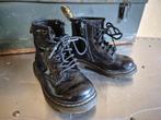Dr Martens airwair 1460 glitter t maat 24, Kinderen en Baby's, Kinderkleding | Schoenen en Sokken, Ophalen of Verzenden, Gebruikt