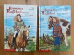 2x Romana en Ragebol, door Tina Caspari, Ophalen of Verzenden, Zo goed als nieuw, Tina Caspari