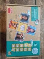 Montessori Speelgoed Emoties, Ophalen of Verzenden, Zo goed als nieuw