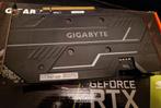 Gigabyte RTX 2060 6GB Windforce 3X DisplayPort 1X HDMI, Ophalen of Verzenden, Zo goed als nieuw