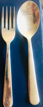 Ikea Dragon sla serveerbestek. Slalepel, Ophalen of Verzenden, Zo goed als nieuw, Rvs of Chroom, Bestekset