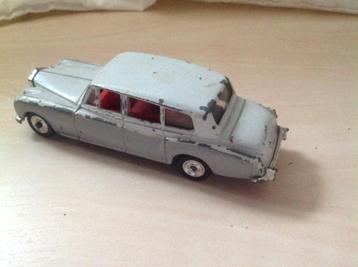 Dinky Toys Rolls Royce Phantom V198 beschikbaar voor biedingen