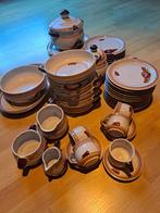 Mooi Eet- en Theeservies - Ammerland Ceracron Melitta, Huis en Inrichting, Keuken | Servies, Ophalen