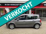 Renault Grand Modus 1.2 TCE Expression - Bj 2009 - Inr Mog !, Auto's, Voorwielaandrijving, 101 pk, Gebruikt, 4 cilinders