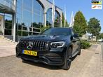 Mercedes-Benz GLC-klasse 400d 4MATIC Premium Plus AMG pano, Automaat, 15 km/l, Gebruikt, 2925 cc