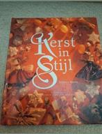 Kerst in stijl. G. Nicoe, Ophalen of Verzenden, Zo goed als nieuw