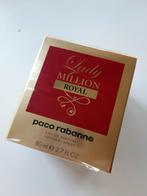 Paco Rabanne Lady Million Royal Eau De Parfum 80ML., Verzenden, Nieuw