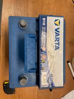 Accu getest 35 euro 44 AH, Ophalen