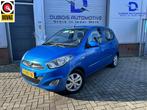 Hyundai i10 1.1 i-Catcher|AIRCO|NW APK|RIJDT SUPER|TREKHAAK, Auto's, Euro 5, Gebruikt, 880 kg, 4 cilinders