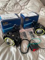 Spotlight motor, Ophalen, Nieuw