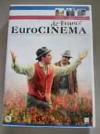 Dvd eurocinema de France | 3 dvdbox, Ophalen of Verzenden, Frankrijk