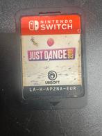 Just Dance 2019 - Nintendo Switch, Spelcomputers en Games, Games | Nintendo Switch, Muziek, Gebruikt, Lenn hodes, 1 speler