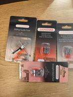 Janome naaivoet - Nieuw in verpakking, Verzenden, Nieuw, Naaimachine, Janome